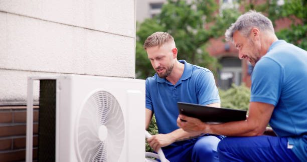 Best HVAC repair near me  in Dortches, NC