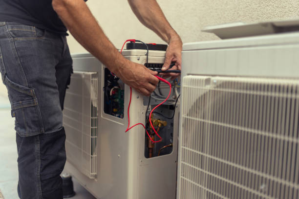 Best HVAC cleaning services  in Dortches, NC