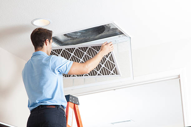 Best HVAC maintenance near me  in Dortches, NC