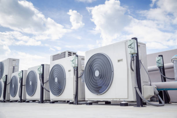 Best HVAC installation services  in Dortches, NC