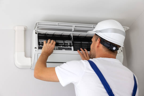 Best Affordable HVAC services  in Dortches, NC